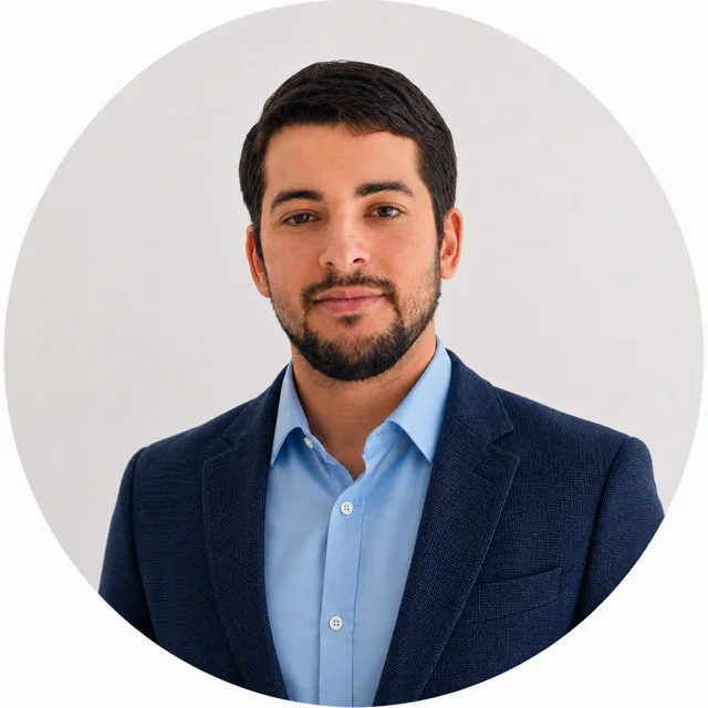 Omar Pastor